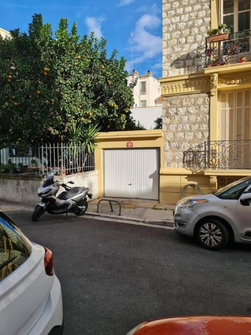 Superbe 4 Pieces 75 M Carres Pour 2 A 6 Personnes Centre Parking 3 Jours Minimum Appartamento