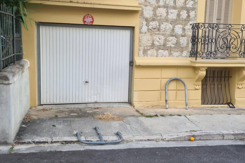 Superbe 4 Pieces 75 M Carres Pour 2 A 6 Personnes Centre Parking 3 Jours Minimum Nizza