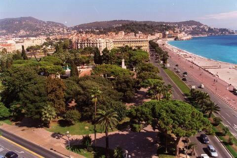 Appartamento Superbe 4 Pieces 75 M Carres Pour 2 A 6 Personnes Centre Parking 3 Jours Minimum *